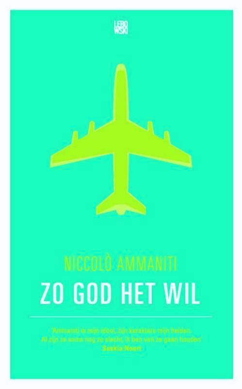 Zo God het wil Niccolo Ammanati 446 blz, Livres, Romans, Comme neuf, Enlèvement ou Envoi
