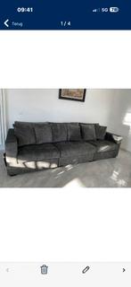 Zetels perfecte staat, Ophalen, Zo goed als nieuw