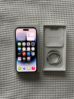 Iphone 14 Pro Max | 256Gb, Telecommunicatie, Mobiele telefoons | Apple iPhone, 83 %, Zwart, Zo goed als nieuw, IPhone 14 Pro Max