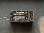 FUTABA R6208SB 8 Channel receiver, Hobby en Vrije tijd, Modelbouw | Radiografisch | Overige, Ophalen of Verzenden, Zo goed als nieuw