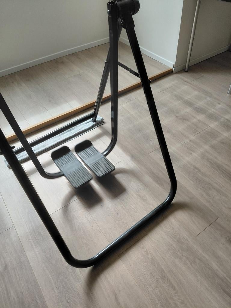 Airwalker, Vélos & Vélomoteurs, Accessoires vélo | Porte-bagages, Enlèvement