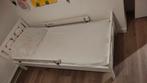 Peuterbedje Ikea KRITTER met matras 70x160cm, Enlèvement, Matelas