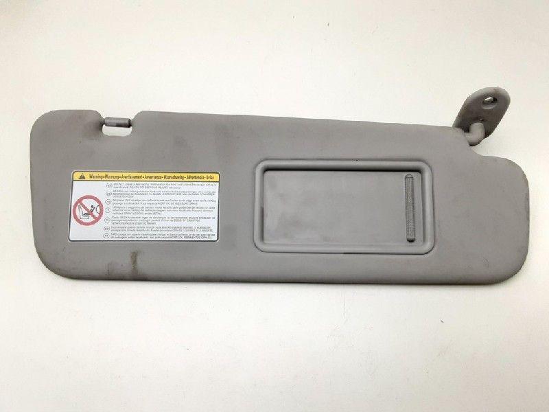 PARE-SOLEIL Kia Venga (01-2010/03-2019), Utilisé, Kia