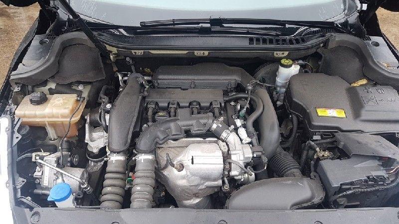 POMPE DE DIRECTION Peugeot 508 (8D) (1614196080), Autos : Pièces & Accessoires, Utilisé, Peugeot