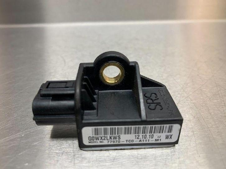 CAPTEUR AIRBAG Honda Accord Tourer (CW) (01-2008/06-2015), Autos : Pièces & Accessoires, Autres pièces automobiles, Honda, Utilisé