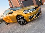 VOLKSWAGEN GOLF 7.5, Autos, Achat, Entreprise, Boîte manuelle, 5 portes