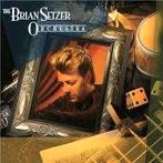 BRIAN SETZER ORCHESTRA : Brian Setzer orchestra, CD & DVD, CD | Rock, Enlèvement ou Envoi, Comme neuf, Rock and Roll