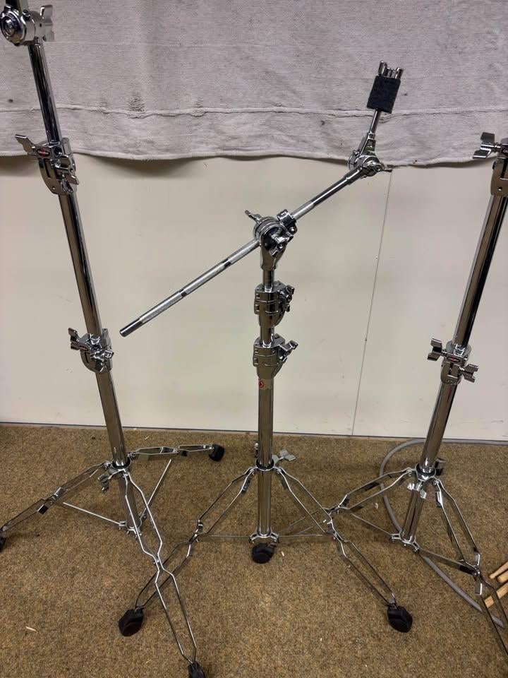 Set Gibraltar Stand - 6700 series, Ophalen, Zo goed als nieuw, Overige merken