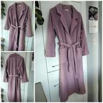 Peignoir long femmes polaire doux / T. L. COMME LE JOUR, COMME LE JOUR, Enlèvement ou Envoi, Porté, Taille 42/44 (L)