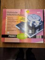 Inductie kookplaat 2 stuks, Elektronische apparatuur, Kookplaten, Ophalen, Nieuw, Energieklasse A of zuiniger, Inductie
