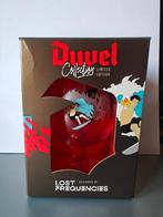 Duvel glas Lost Frequencies, Verzamelen, Biermerken, Ophalen, Nieuw, Glas of Glazen, Duvel
