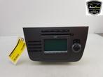 RADIO Altea XL (5P5) (|5P035186B|5P1035186B|5P1035186XVXB|), Utilisé, Seat