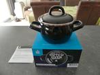 Mini kookpot van BK NIEUW!, Enlèvement ou Envoi, Neuf, Casserole ou Cocotte-minute, Plaque céramique