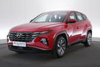 (2BNE111) HYUNDAI TUCSON, Autos, Hyundai, Rouge, Achat, Euro 6, Entreprise