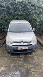 Citroen berlingo automatic, Achat, Ordinateur de bord