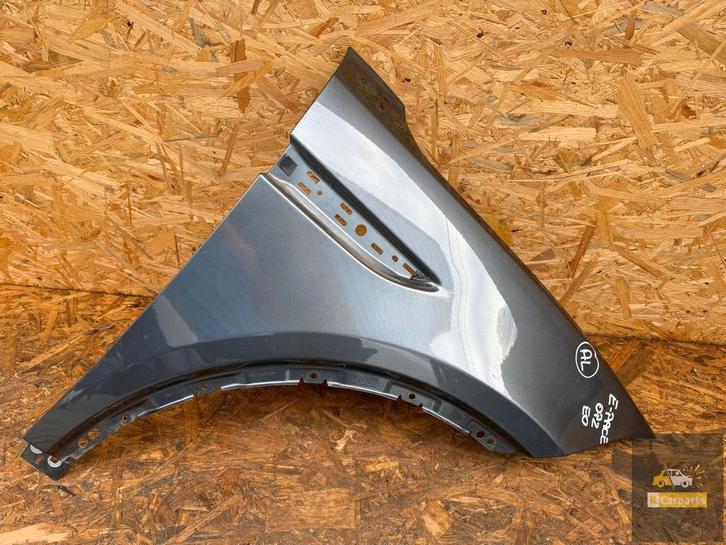 Jaguar E-Pace rechtervoorvleugel, Auto-onderdelen, Carrosserie, Jaguar, Gebruikt