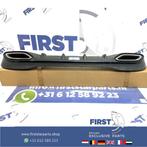 W118 CLA AMG DIFFUSER origineel Mercedes CLA Klasse AMG LINE, Auto-onderdelen, Gebruikt, -, Ophalen of Verzenden, -