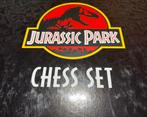 Jeux d’échec Jurassic Park, 1 ou 2 joueurs, Enlèvement, Neuf