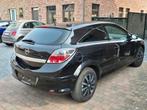 Zeer nette Opel Astra GTC 1.8i Sport - Ketting - Leder 125pk, Auto's, Voorwielaandrijving, Boordcomputer, Bedrijf, Astra
