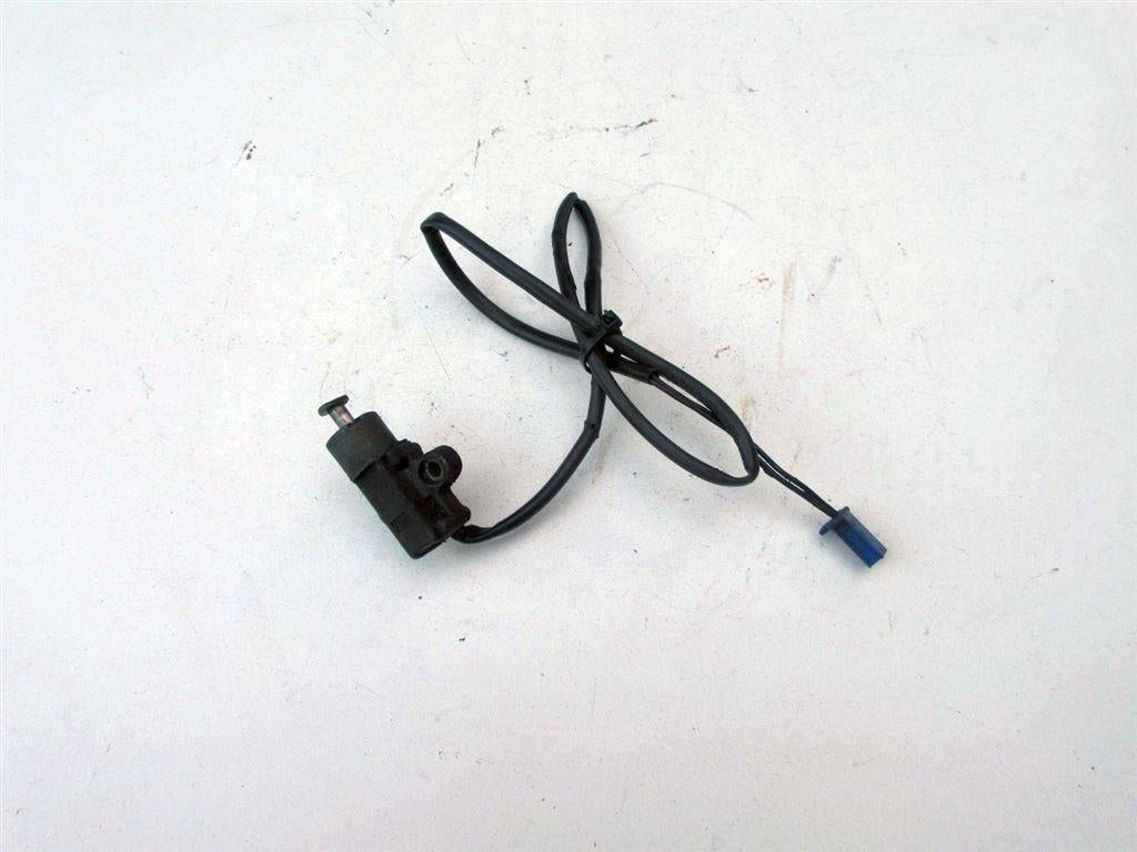 Yamaha XJ600 zijstandaard schakelaar XJ 600 Diversion switch, Enlèvement ou Envoi, Utilisé