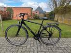 herenfiets, Fietsen en Brommers, Gebruikt, Versnellingen, 49 tot 53 cm, Ophalen