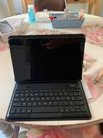 Laptop. Samsung, grijs met toetsenbord ,, Computers en Software, Toetsenborden, Ophalen, Nieuw