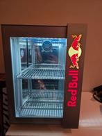 Redbull mini koelkast top staat., Ophalen