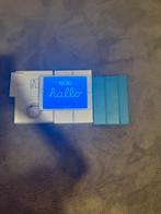 ipad van apple de 7de generatie 32GB zilver, Computers en Software, Apple iPads, 10 inch, 32 GB, Apple iPad, Ophalen of Verzenden