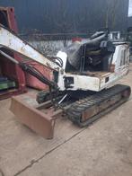 Minigraver bobcat, Zakelijke goederen, Machines en Bouw | Kranen en Graafmachines, Ophalen