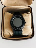 Smartwatch, Ophalen, Waterdicht, Nieuw, Zwart