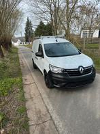 Renault kangoo lichte vracht1.5 euro6d-E-isc km50650 bj2022, Parkeersensor, Euro 6, Renault, Bedrijf