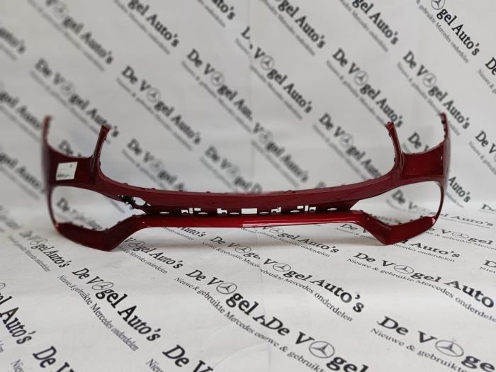 Pare-chocs avant d'un Mercedes GLC-Klasse (AMG), 3 mois de garantie, Utilisé, -, -