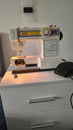 Machine à coudre, Hobby & Loisirs créatifs, Enlèvement, Utilisé, Machine à coudre, Autres marques