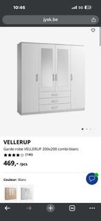 Nieuwe klerenkast te koop, Ophalen, Nieuw