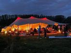 Mooie tenten te huur, Hobby en Vrije tijd, Feestartikelen | Verhuur, Ophalen, Zo goed als nieuw