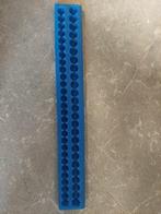 Siliconen mal parelrand, Ophalen of Verzenden, Zo goed als nieuw, Taarten, Overige typen