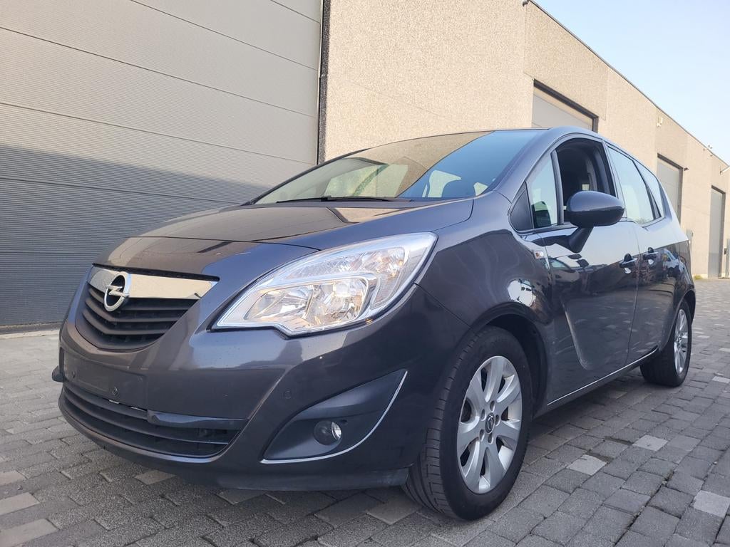 OPEL MERIVA / 1.4 BENZINE / 2012 / 134 000 km, Autos, Achat, Entreprise, Meriva, Essence
