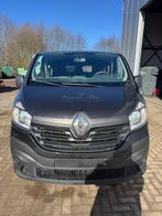 Renault Trafic *EURO 5B-AC-BELGIAN ORIGINE* (bj 2015), Autos, Achat, Entreprise, 1820 kg, 5 portes
