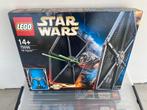 Lego star wars 75095 Tie fighter sealed, Enlèvement ou Envoi, Neuf