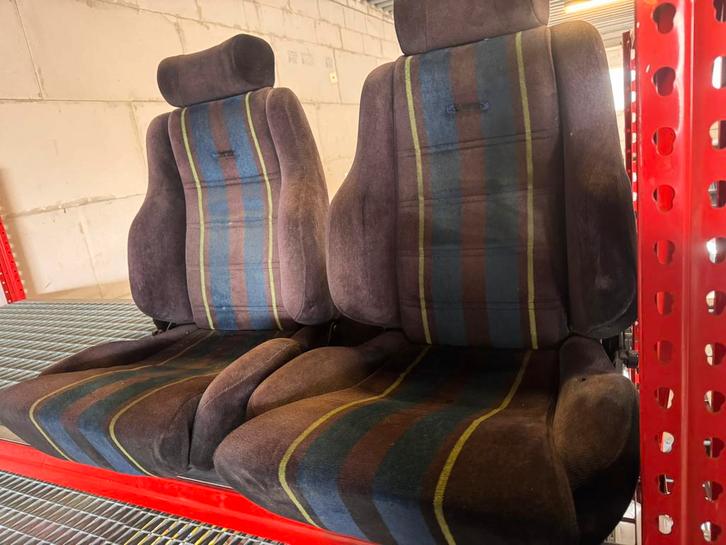 Bmw e21 alpina onderdelen, Autos, Alpina, Particulier, Enlèvement