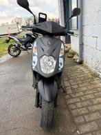 Sym Orbit avec 2200 kilomètres !!!, Vélos & Vélomoteurs, Scooters | SYM, 49 cm³, Classe B (45 km/h), Enlèvement, Utilisé