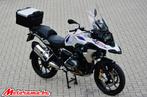 BMW R 1250 GS Rally - 2022 - 9000 km @Motorama, Permis Moto A, Tourisme, Entreprise, Plus de 35 kW