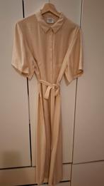 beige casual kleedje M 'Another Label' (Wear), Kleding | Dames, Jurken, Ophalen of Verzenden, Beige