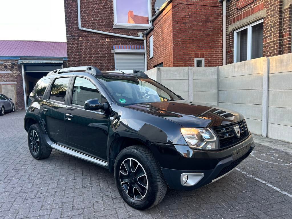 Dacia Duster 1.5dci 2018  Facelift, Duster, Diesel, Particulier, Parkeercamera