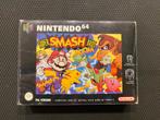 Supersmash bros Nintendo 64, Games en Spelcomputers, Games | Nintendo 64, Ophalen, Gebruikt, Overige genres, 3 spelers of meer