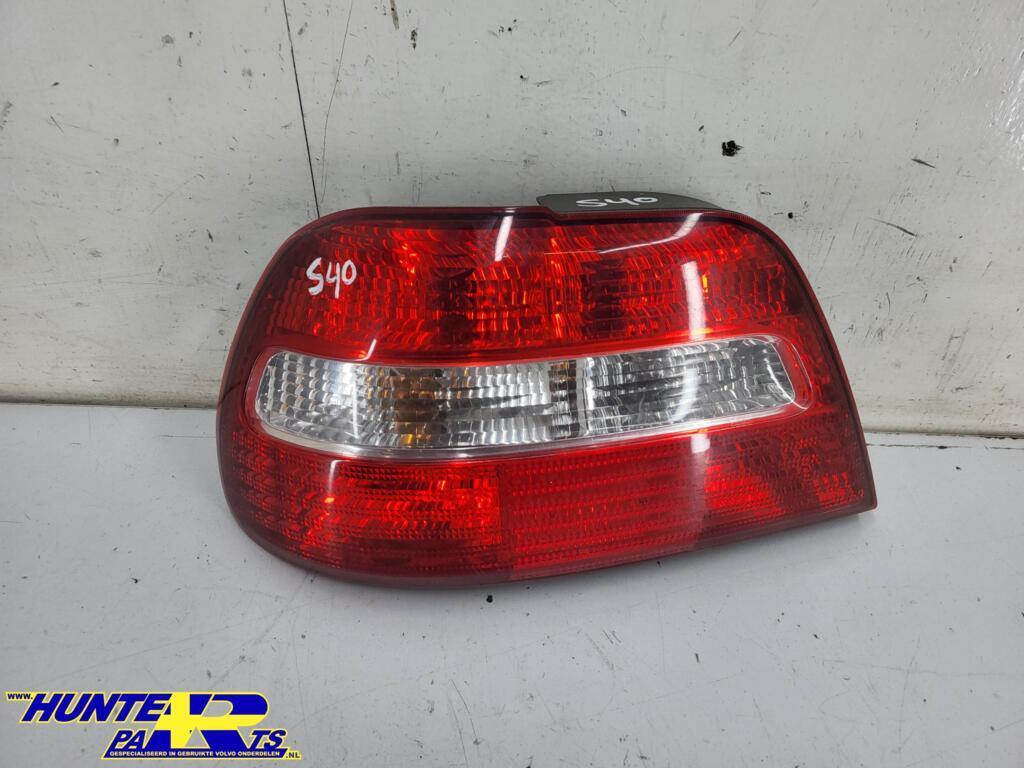 Achterlicht L Volvo S40 I ('96-'03) 30621883, Gebruikt, Ophalen of Verzenden, Volvo, Volvo