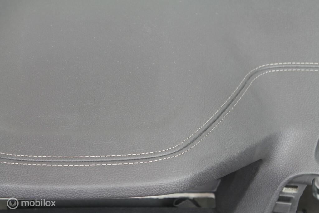 Airbag kit Tableau de bord M coutures BMW 1 serie F20 F21, Autos : Pièces & Accessoires, Enlèvement ou Envoi, Utilisé