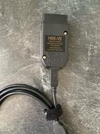 VCDS 25.3.2 Programme , Vag com v2, en français Vw Audi, Enlèvement ou Envoi, Neuf, Seat