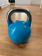 Kettlebell Taurus Compétition 12kg, Sport en Fitness, Ophalen, Zo goed als nieuw, Kettlebell