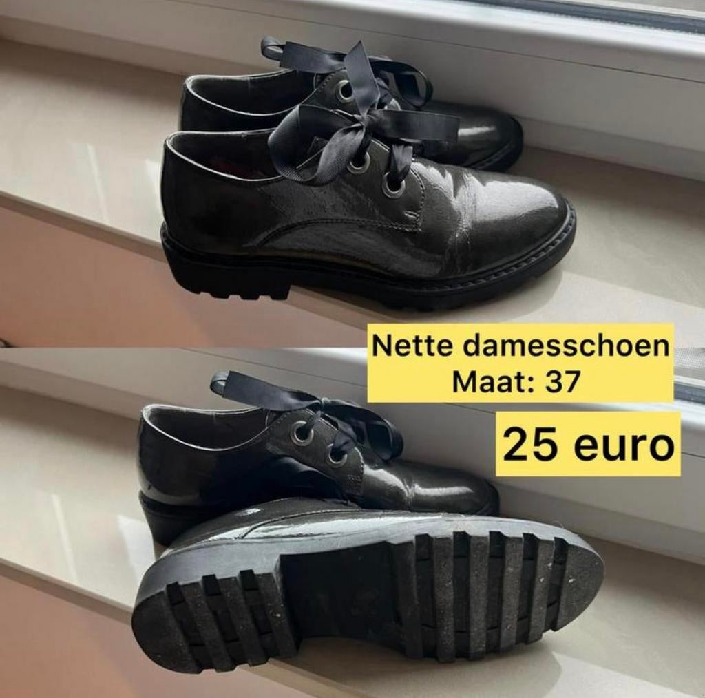 Nette dames schoenen, Kleding | Dames, Ophalen, Zo goed als nieuw